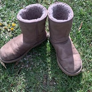 Great condition uggs